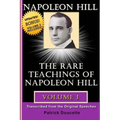 Napoleon Hill: The Rare Teachings of Napoleon Hill - Volume 1