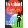Hey, Girlfriend