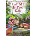 Cat Me If You Can