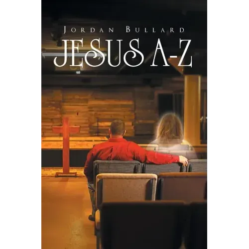 Jesus A-Z