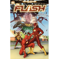 The Flash Vol. 18: The Search for Barry Allen
