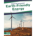 Earth-Friendly Energy