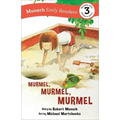 Murmel, Murmel, Murmel Early Reader