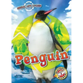 Animal Life Cycles: Penguin