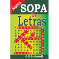 Nueva SOPA De Letras
