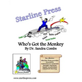 Who's Got The Monkey: Delegation 101