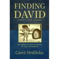 Finding David: An American Wife Betrayed by her Government