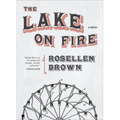 The Lake on Fire