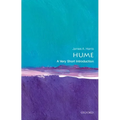 Hume: A Very Short Introduction