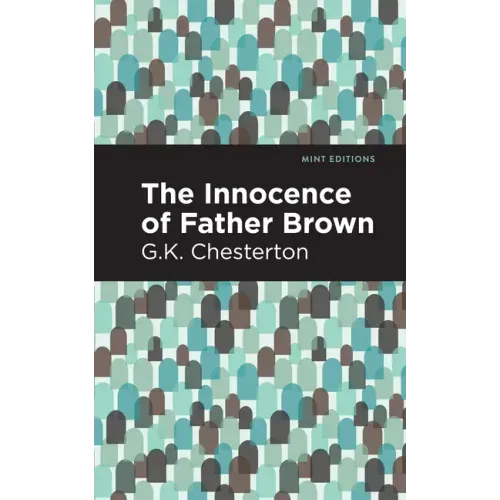 The Innocence of Father Brown