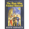 The Man Who Folded Himself