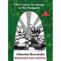 The Correct Exchange in the Endgame, Extented Edition 2018
