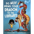 Do Not Bring Your Dragon to the Library