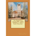 The Napoleon of Notting Hill (1904) NOVEL by: Gilbert Keith Chesterton