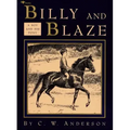 Billy and Blaze