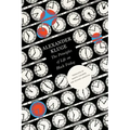 The Principles of Life on Black Friday: Chronicle of Emotions, Notebook 1