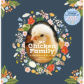My Chicken Family: A Keepsake Album, Ready to Fill with Stories and Pictures of Your Flock!