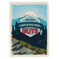 365 Days to Knowing God for Guys Devotional