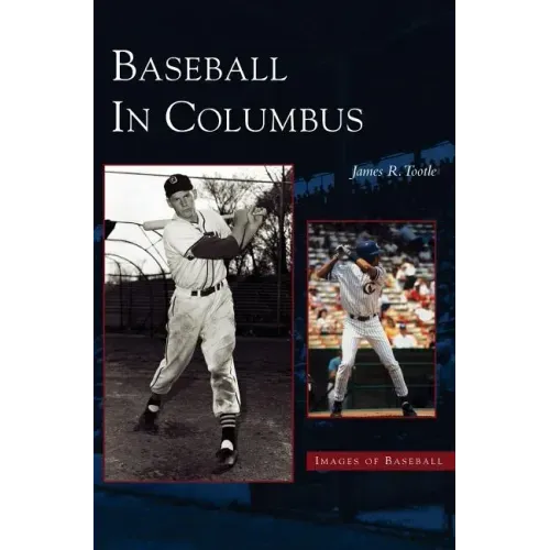 Baseball in Columbus