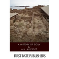 A History of Sicily