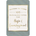 Prayers to Share: Hope & Encouragement