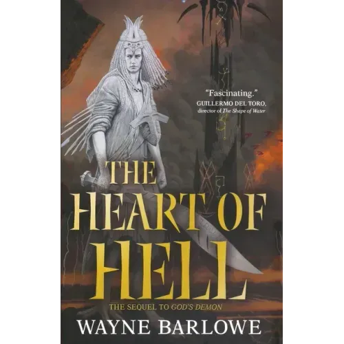 Heart of Hell