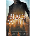 Black In White (Quentin Black Mystery #1): Quentin Black World