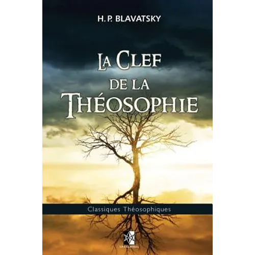 La Clef de la Théosophie