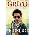 Grito: An Invitation to a South TX Love Affair