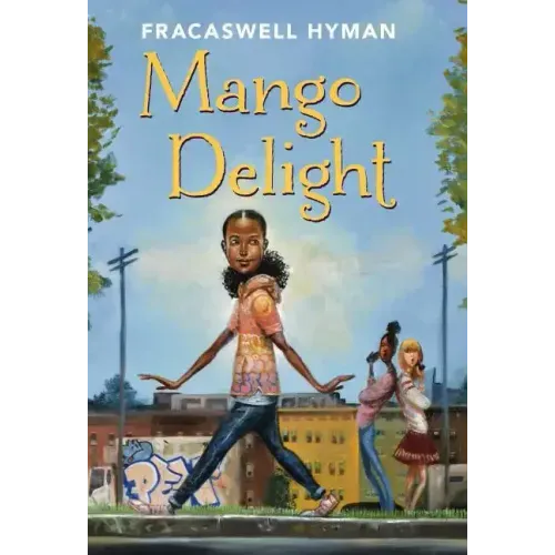 Mango Delight