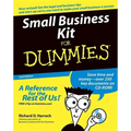 Small Business Kit for Dummies [With CDROM]