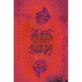 Poker Without Cards: A Consciousness Thriller