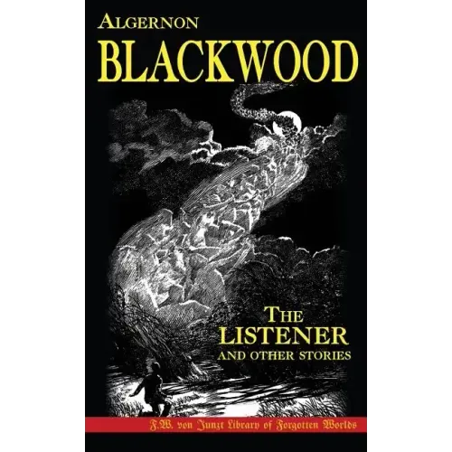 The Listener and Other Stories