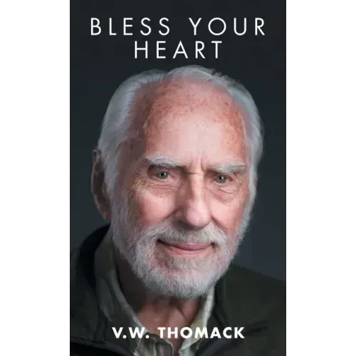 Bless Your Heart