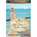Lady Rose and Mr. Stuart: Real Whisky Has No "e" Series - Volume 1