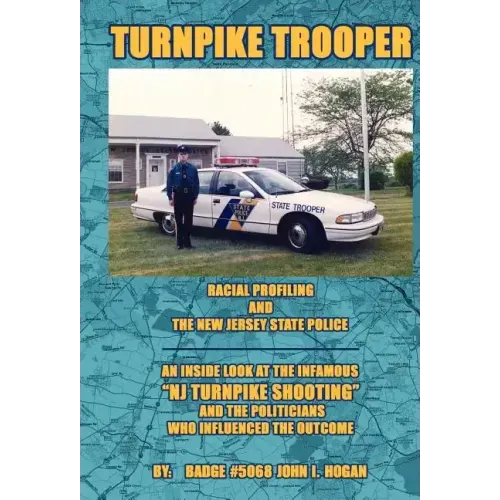 Turnpike Trooper