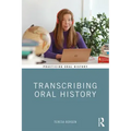 Transcribing Oral History
