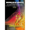 23rd Edition.THE GREAT BOOK OF RAMADOSH . Techniques To Live Longer, Happier, Healthier, Wealthier