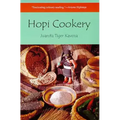 Hopi Cookery
