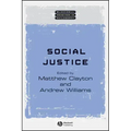 Social Justice