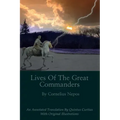 Lives of the Great Commanders
