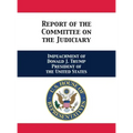 Report of the Committee on the Judiciary: Impeachment of Donald J. Trump President of the United States