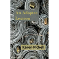 An Adoptee Lexicon