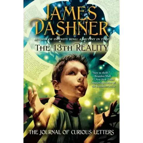 The Journal of Curious Letters