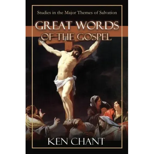 Great Words of the Gospel