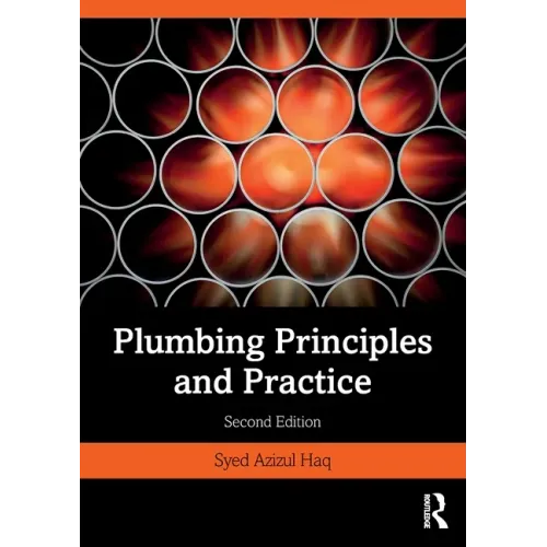 Plumbing Principles and Practice