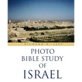 "Photo Bible Study of Israel"