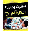 Raising Capital for Dummies