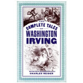 The Complete Tales of Washington Irving