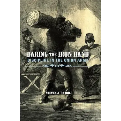 Baring the Iron Hand